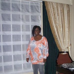 Meet your Posher, Sandy